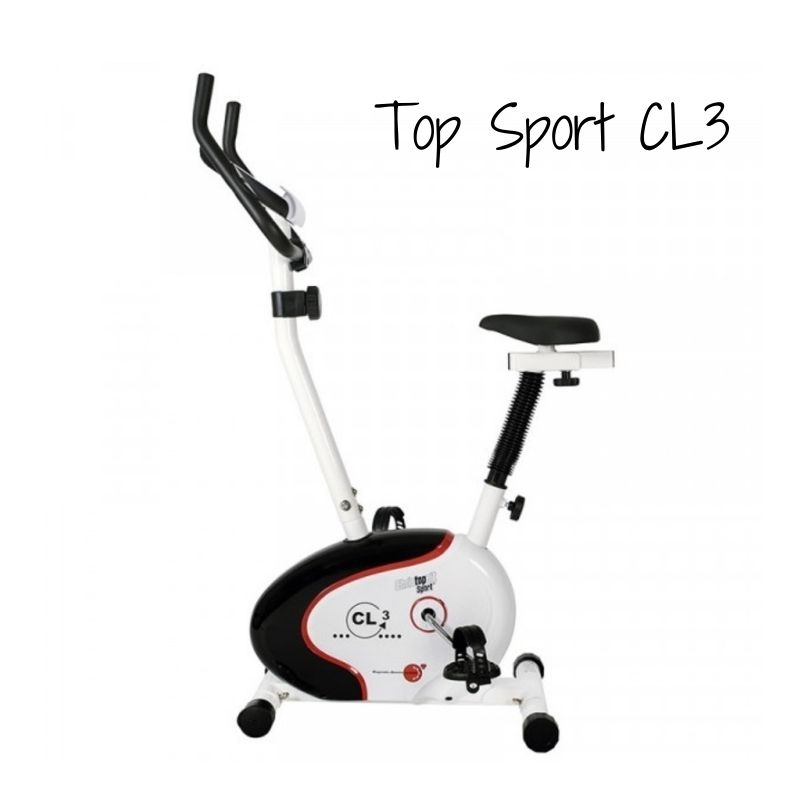 top sport cl3 motionscykel